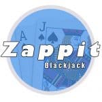 Zappit blackjack icon