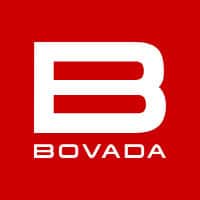 Bovada mobile logo