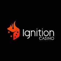 Ignition casino mobile logo