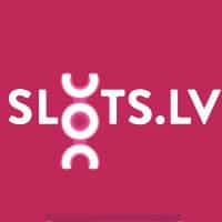 SlotsLV mobile logo